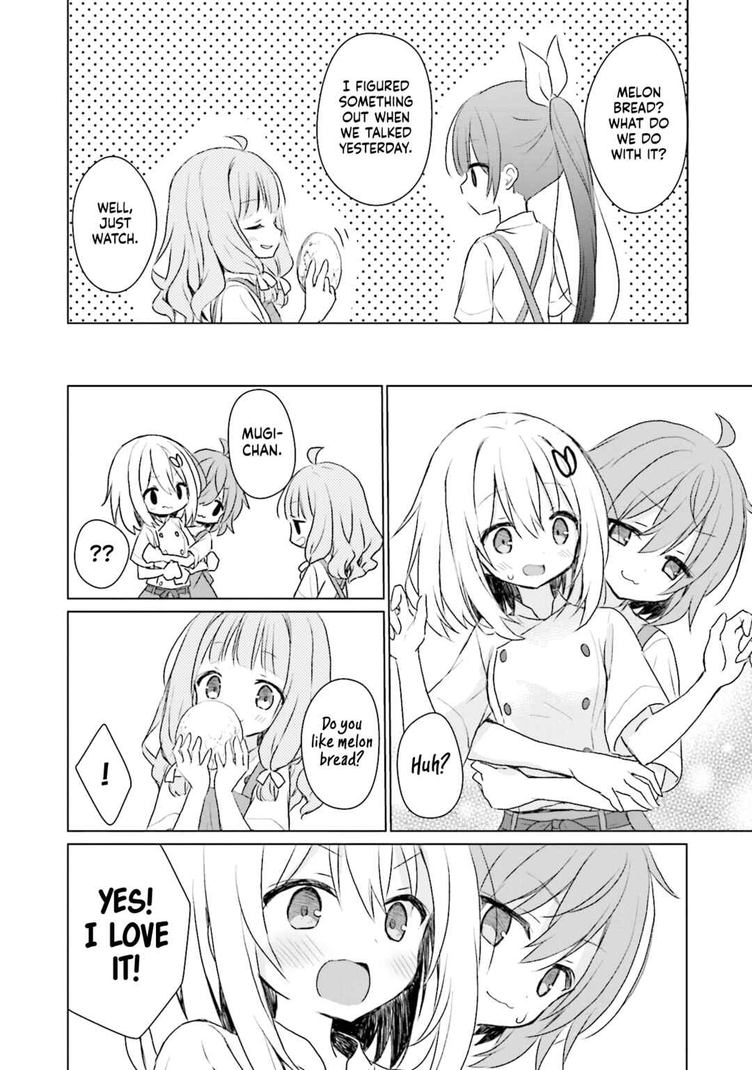 Makigama no Pandora Chapter 7 - Page 18