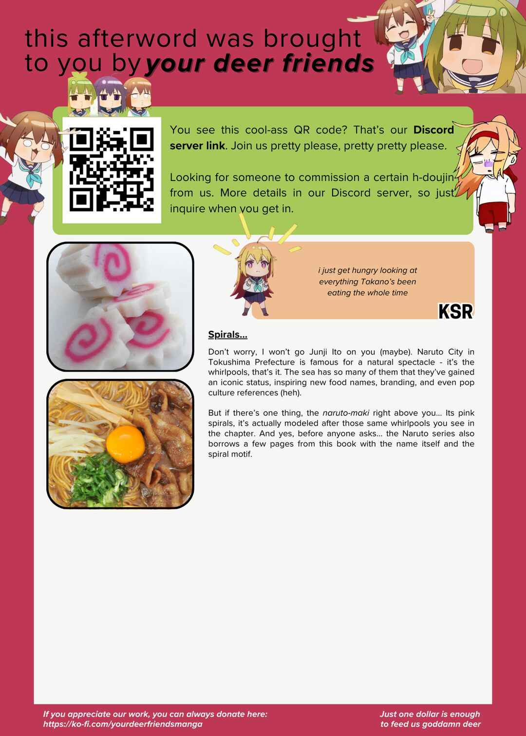 The Case Files of the Gourmand Detective Chapter 24 - Page 26