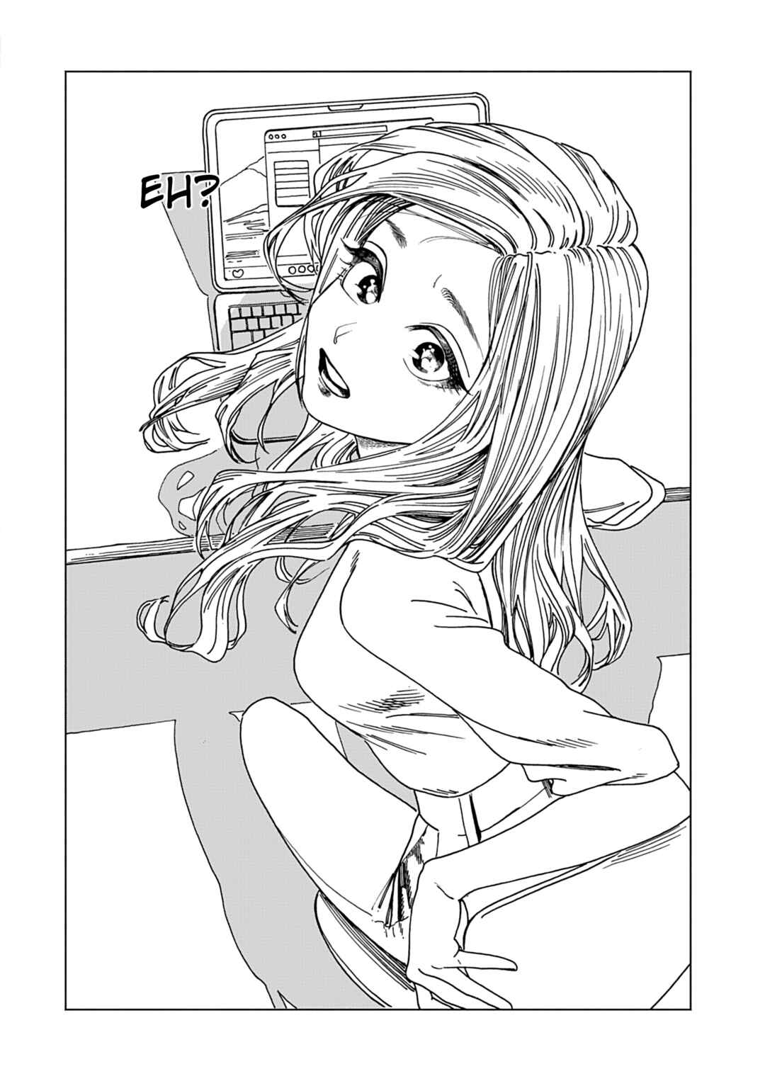 Shita Kanda Toki to Daitai Issho Chapter 1 - Page 12