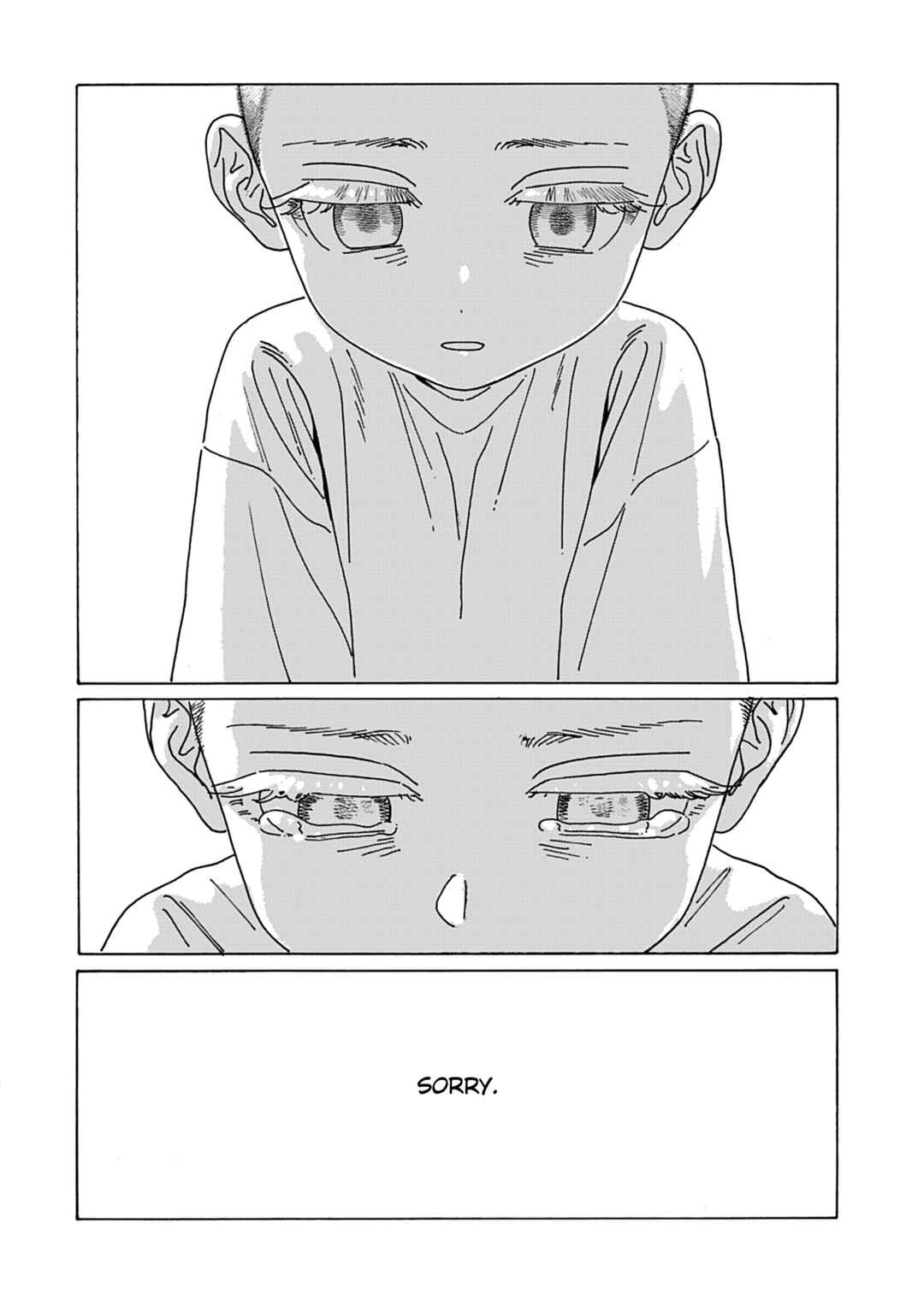 Shita Kanda Toki to Daitai Issho Chapter 1 - Page 31