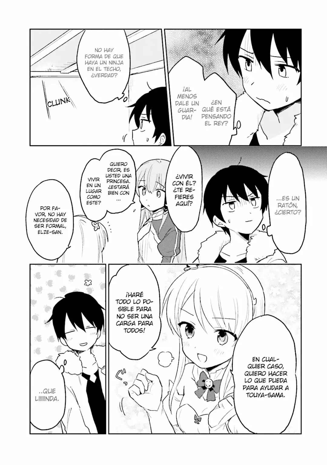 Isekai wa Smartphone to Tomo ni Chapter 11 - Page 13