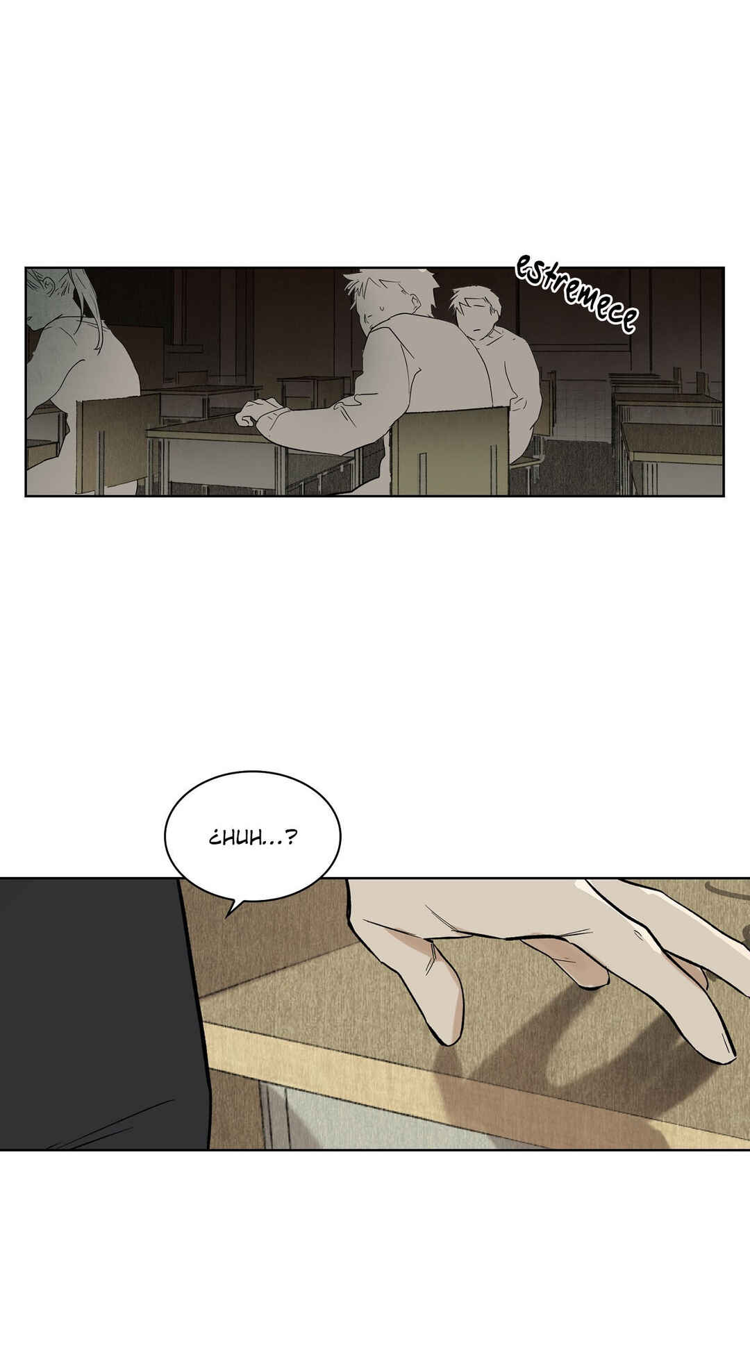 Dāng Bùliáng Lǎodà de Nánrén Chapter 51 - Page 2