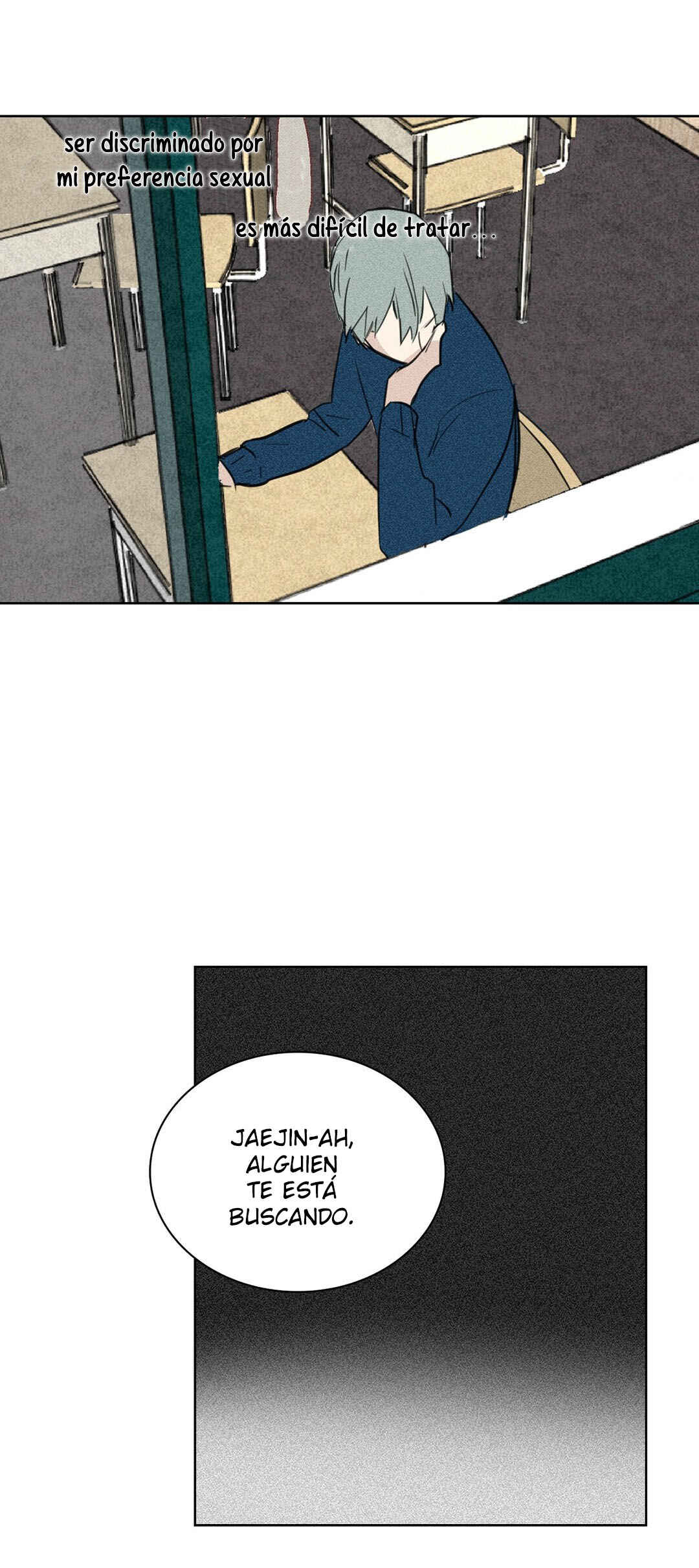 Dāng Bùliáng Lǎodà de Nánrén Chapter 51 - Page 30