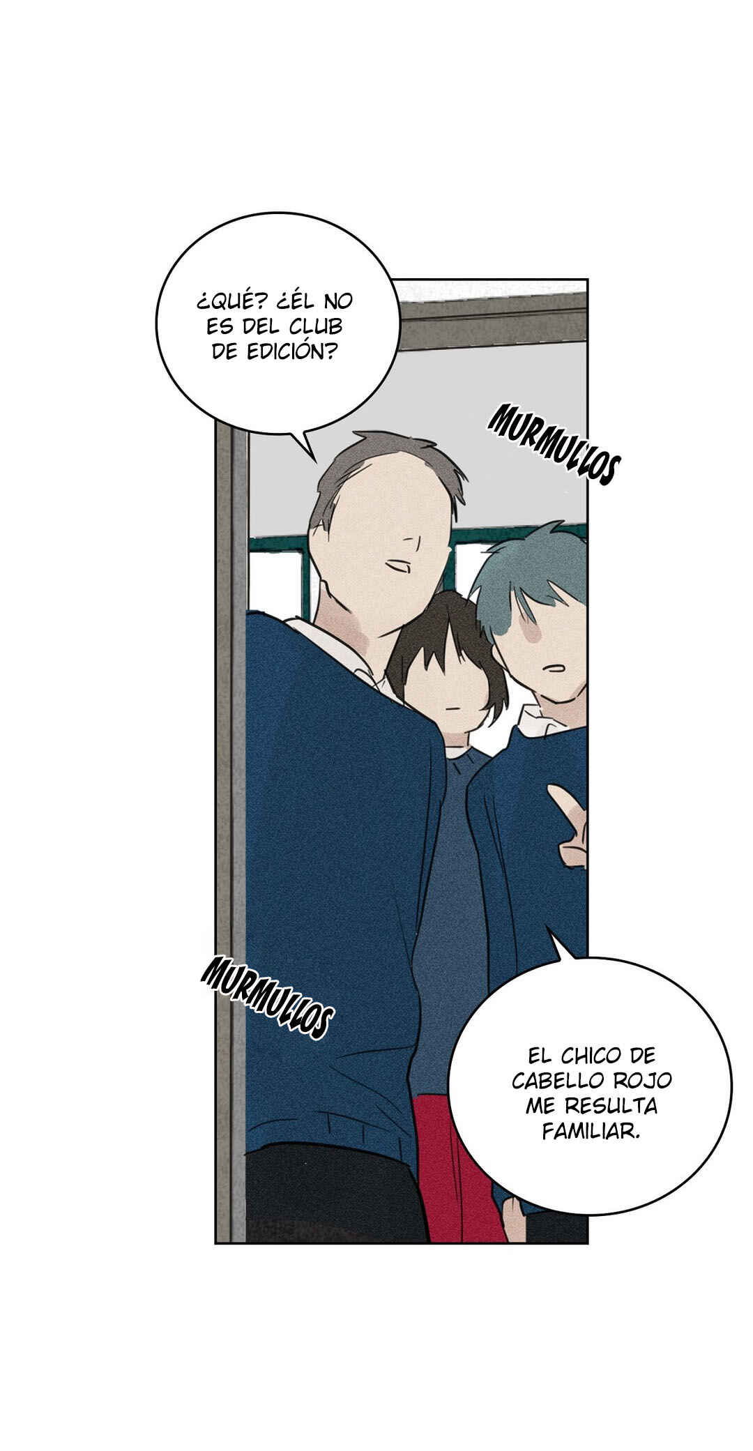 Dāng Bùliáng Lǎodà de Nánrén Chapter 51 - Page 34