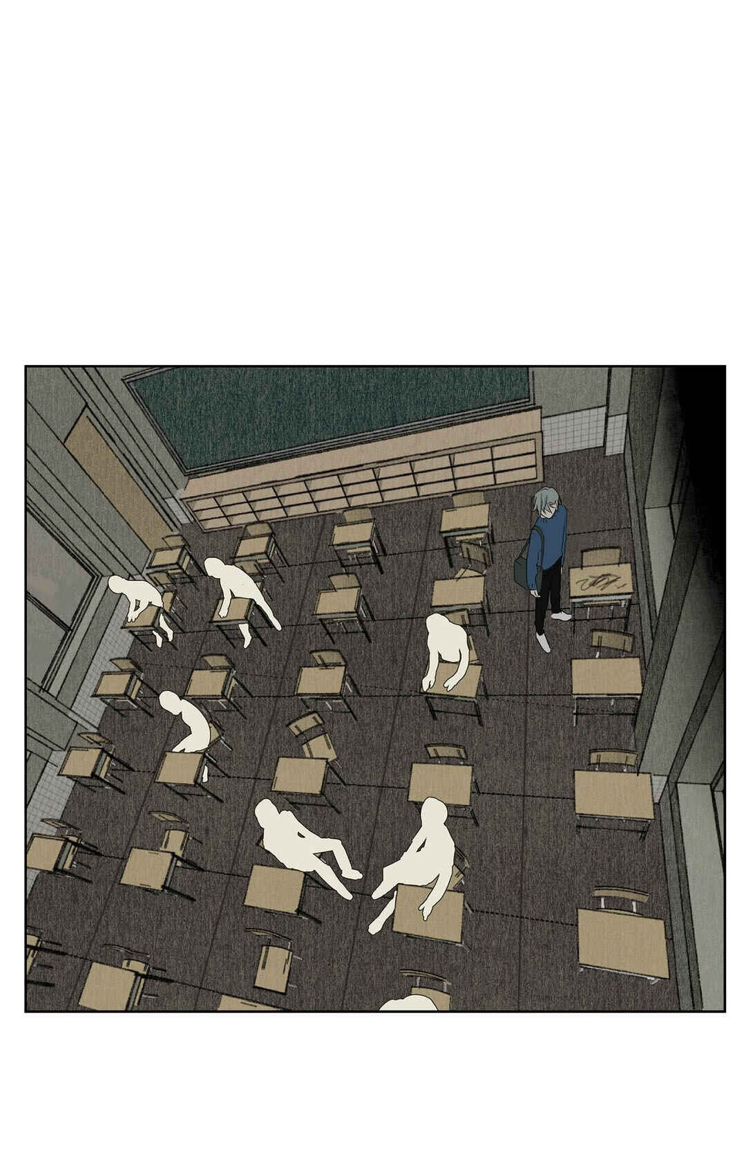 Dāng Bùliáng Lǎodà de Nánrén Chapter 51 - Page 7