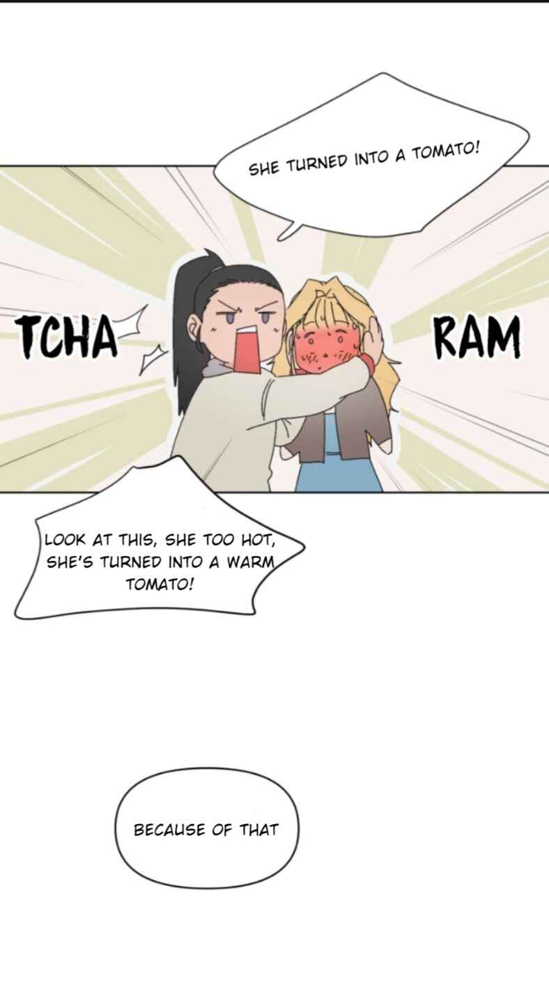 Mwodeun Da! Joha-yeong Chapter 1 - Page 16