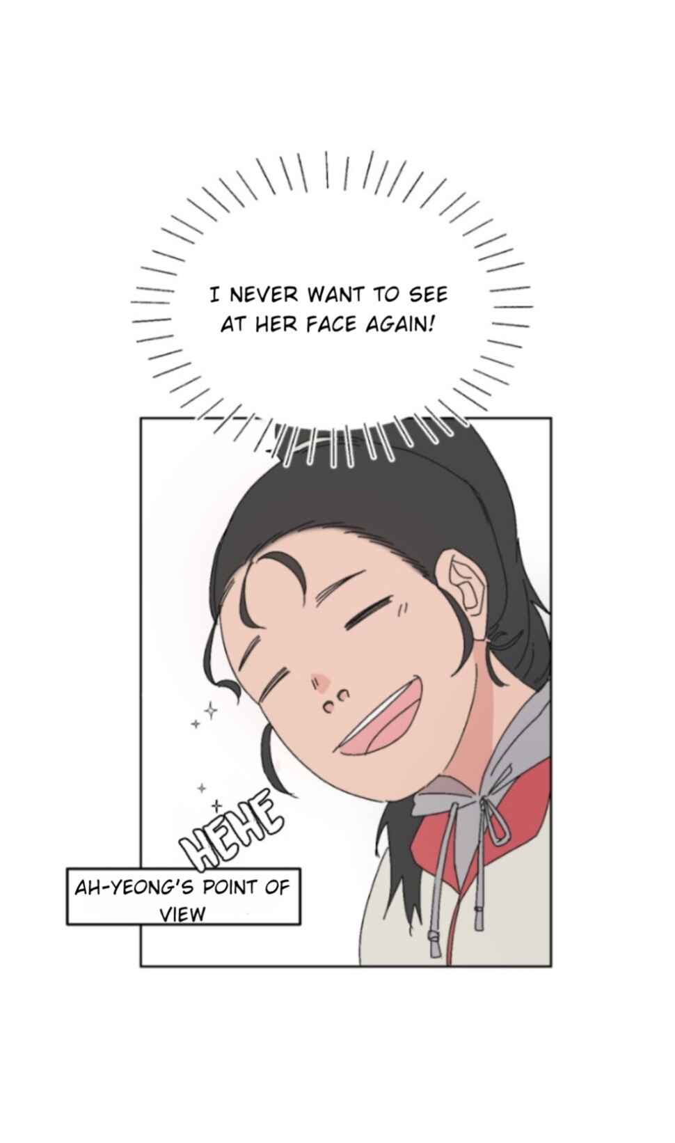 Mwodeun Da! Joha-yeong Chapter 1 - Page 25
