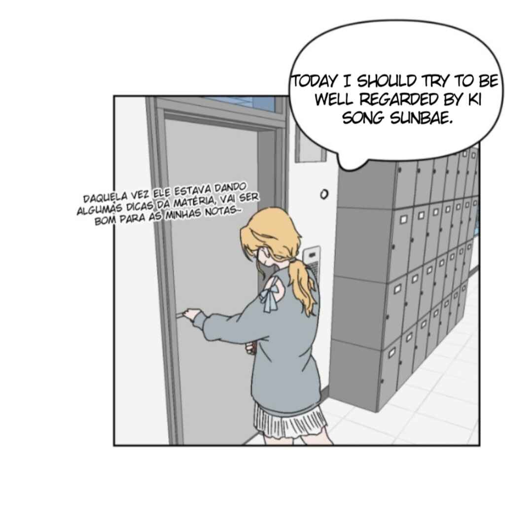 Mwodeun Da! Joha-yeong Chapter 1 - Page 37