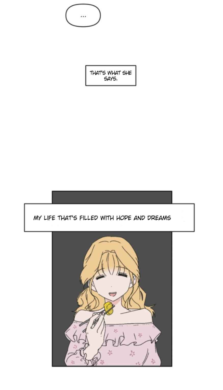 Mwodeun Da! Joha-yeong Chapter 1 - Page 47
