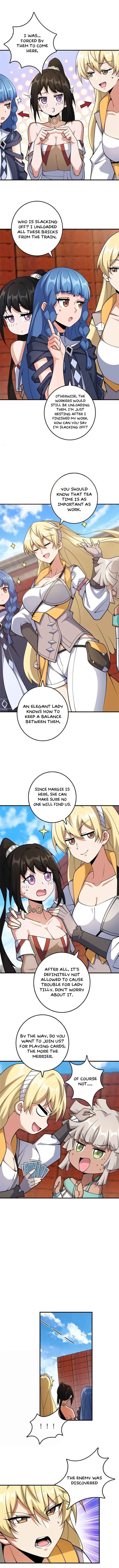 Fàngkāi Nàge Nǚwū Chapter 629 - Page 4