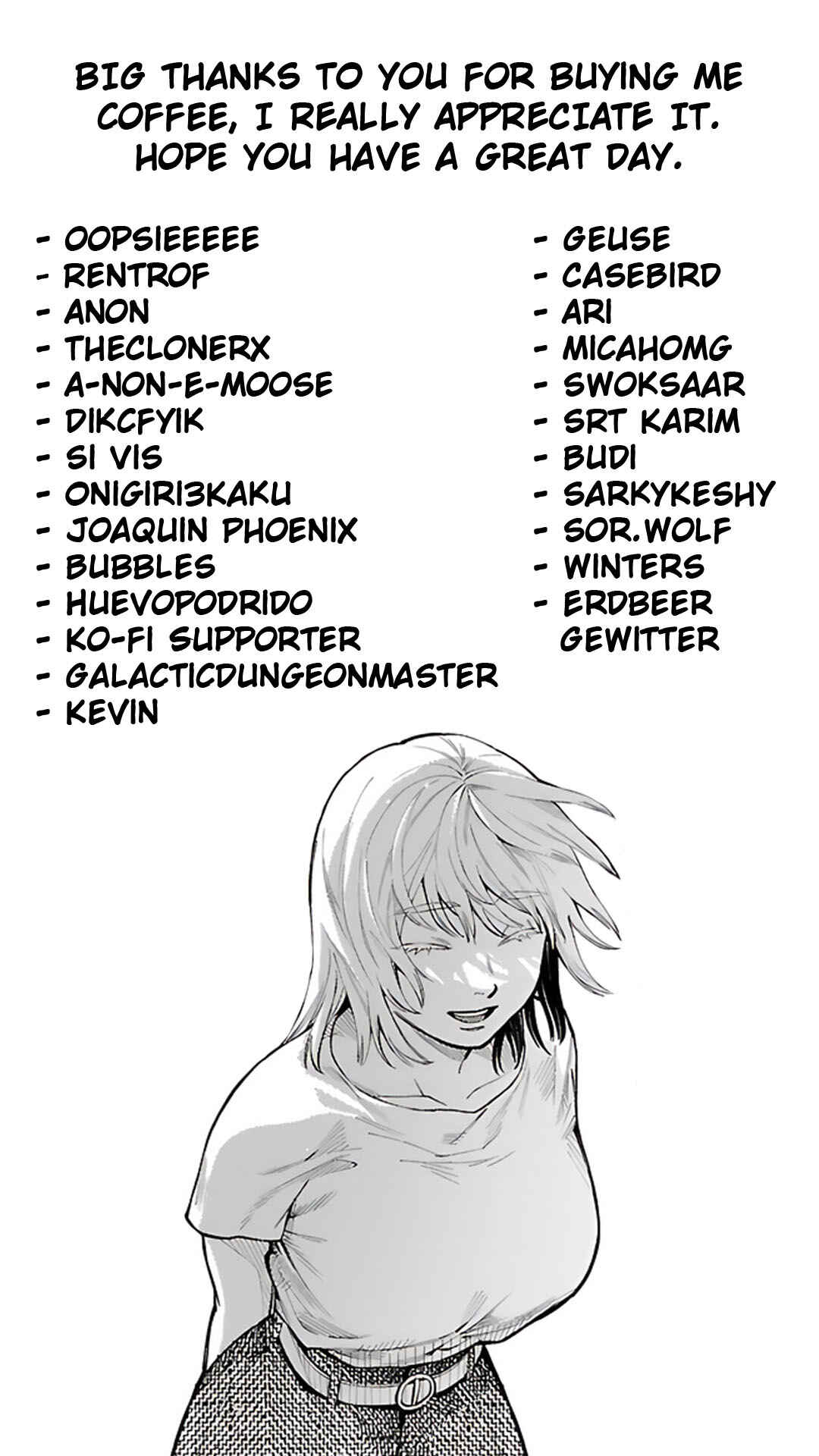 Mudameshi Kurai Nintei Sareta node Aiso o Tsukashi, Teikoku ni Utsute Shusse Suru Chapter 33 - Page 2