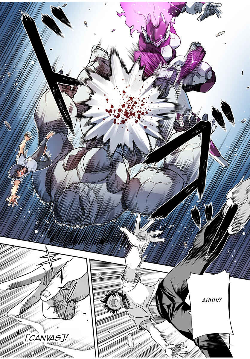 Drawing - Saikyou Mangaka wa Oekaki Skill de Isekai Musou Suru! Chapter 174 - Page 12