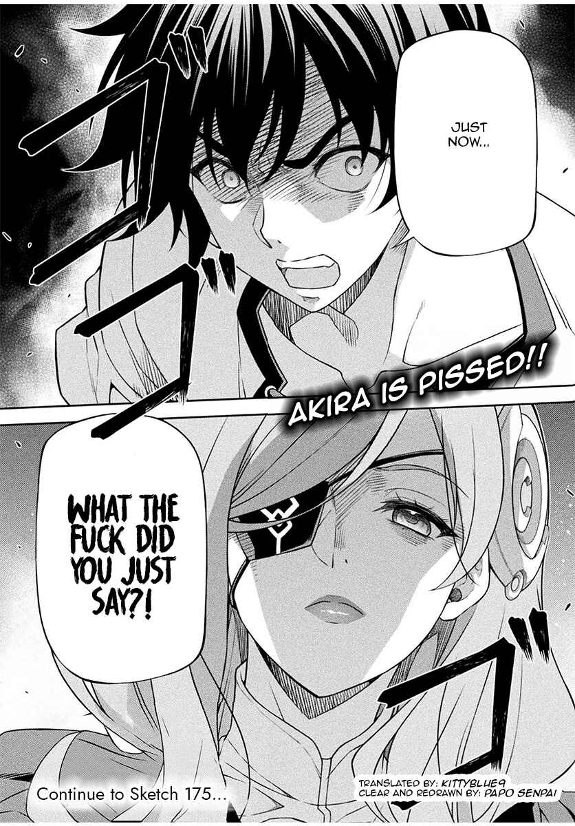 Drawing - Saikyou Mangaka wa Oekaki Skill de Isekai Musou Suru! Chapter 174 - Page 15