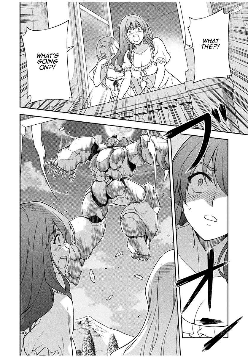 Drawing - Saikyou Mangaka wa Oekaki Skill de Isekai Musou Suru! Chapter 174 - Page 3
