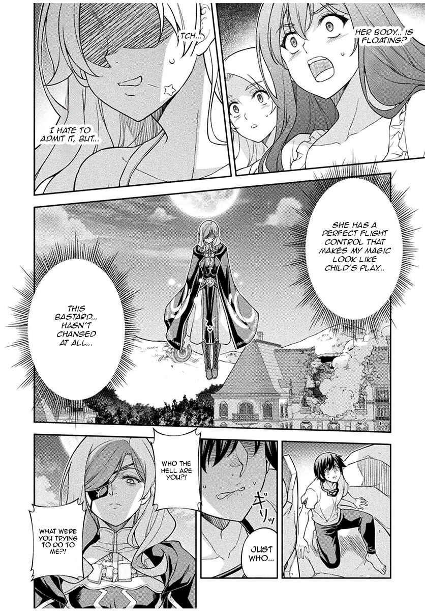 Drawing - Saikyou Mangaka wa Oekaki Skill de Isekai Musou Suru! Chapter 174 - Page 7