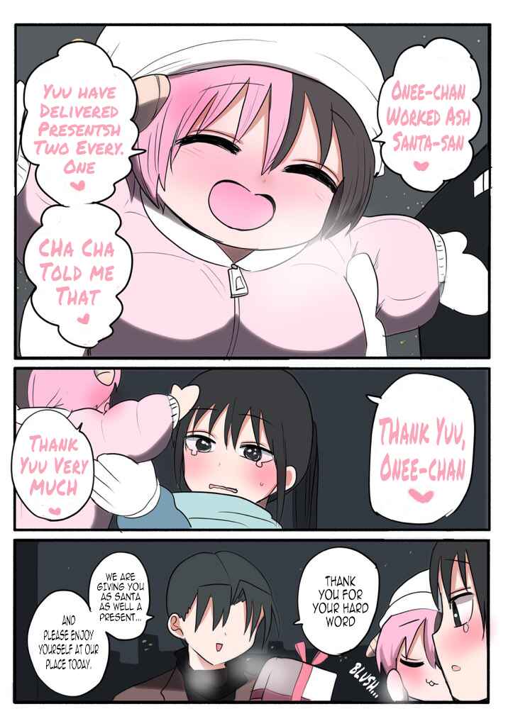Half Succubus wo Hirotta Chapter 250 - Page 5