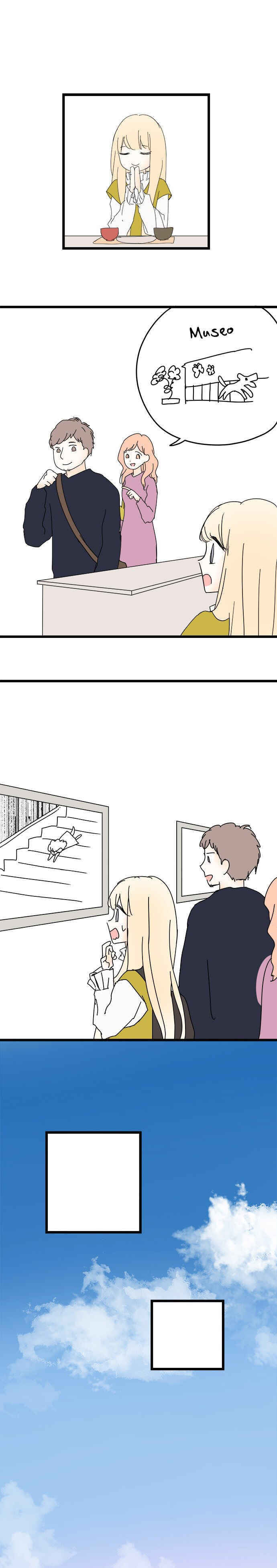 Kare wa Choco Latte Chapter 83 - Page 11