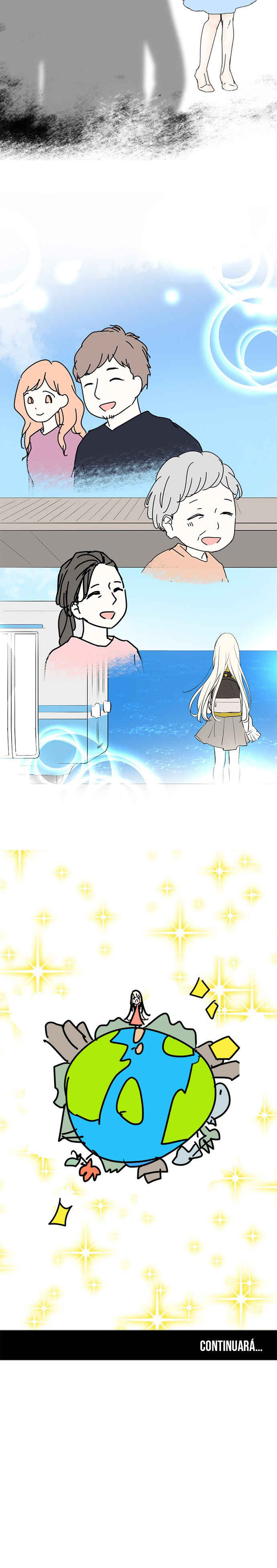 Kare wa Choco Latte Chapter 83 - Page 13