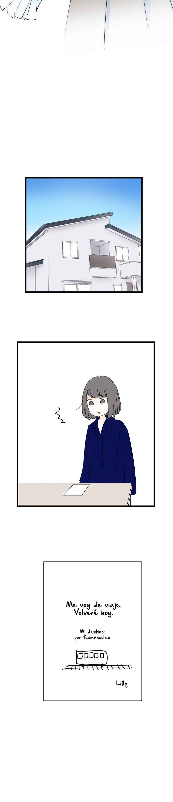 Kare wa Choco Latte Chapter 83 - Page 4