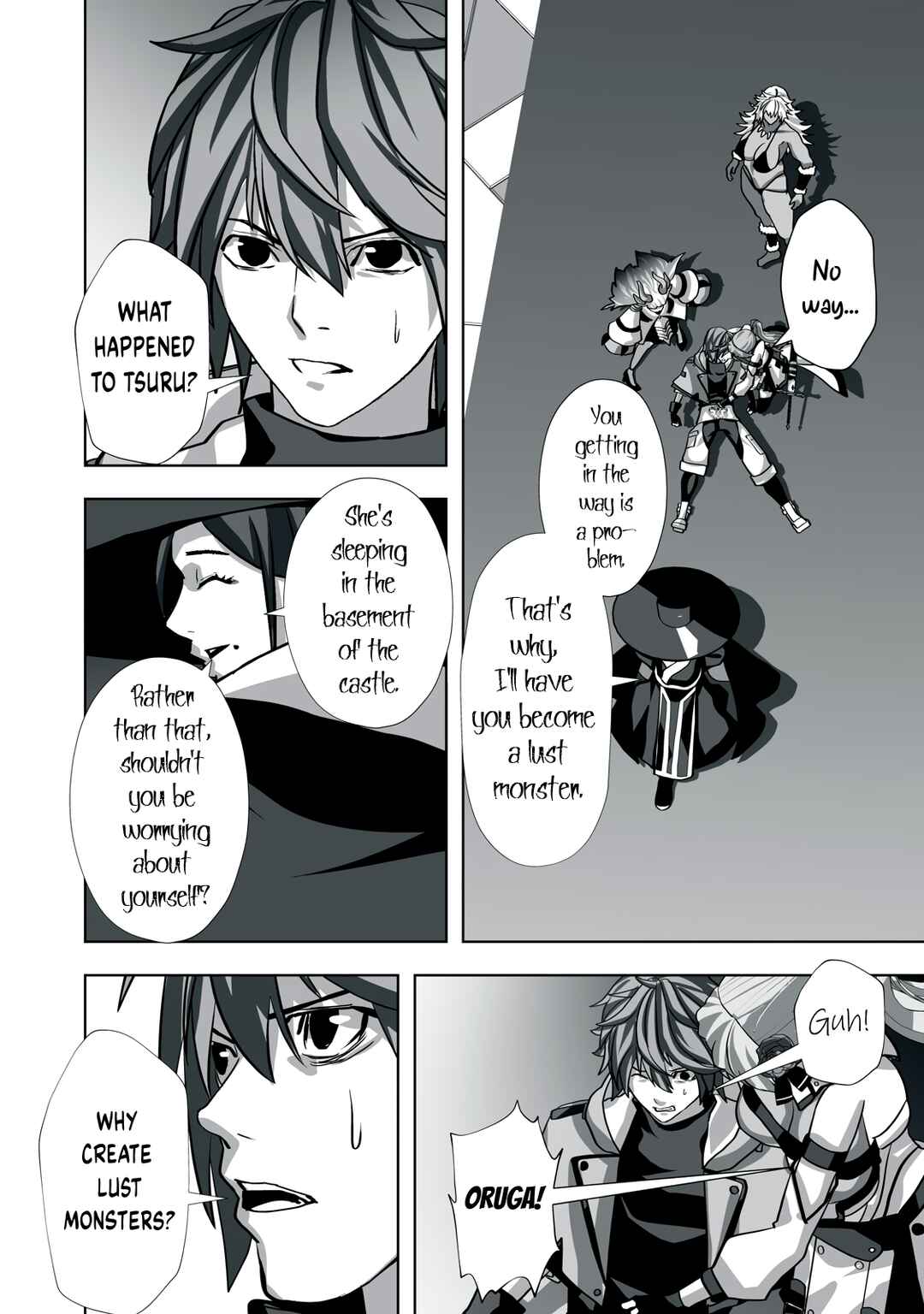 Tsuihou Sareta Renkinjutsushi, Adult Goods de Sekai wo Sukuu ~Donna Monster mo Zettai ni Ikaseru Otoko~ Chapter 16 - Page 16