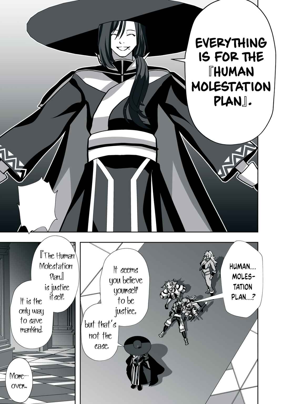 Tsuihou Sareta Renkinjutsushi, Adult Goods de Sekai wo Sukuu ~Donna Monster mo Zettai ni Ikaseru Otoko~ Chapter 16 - Page 17
