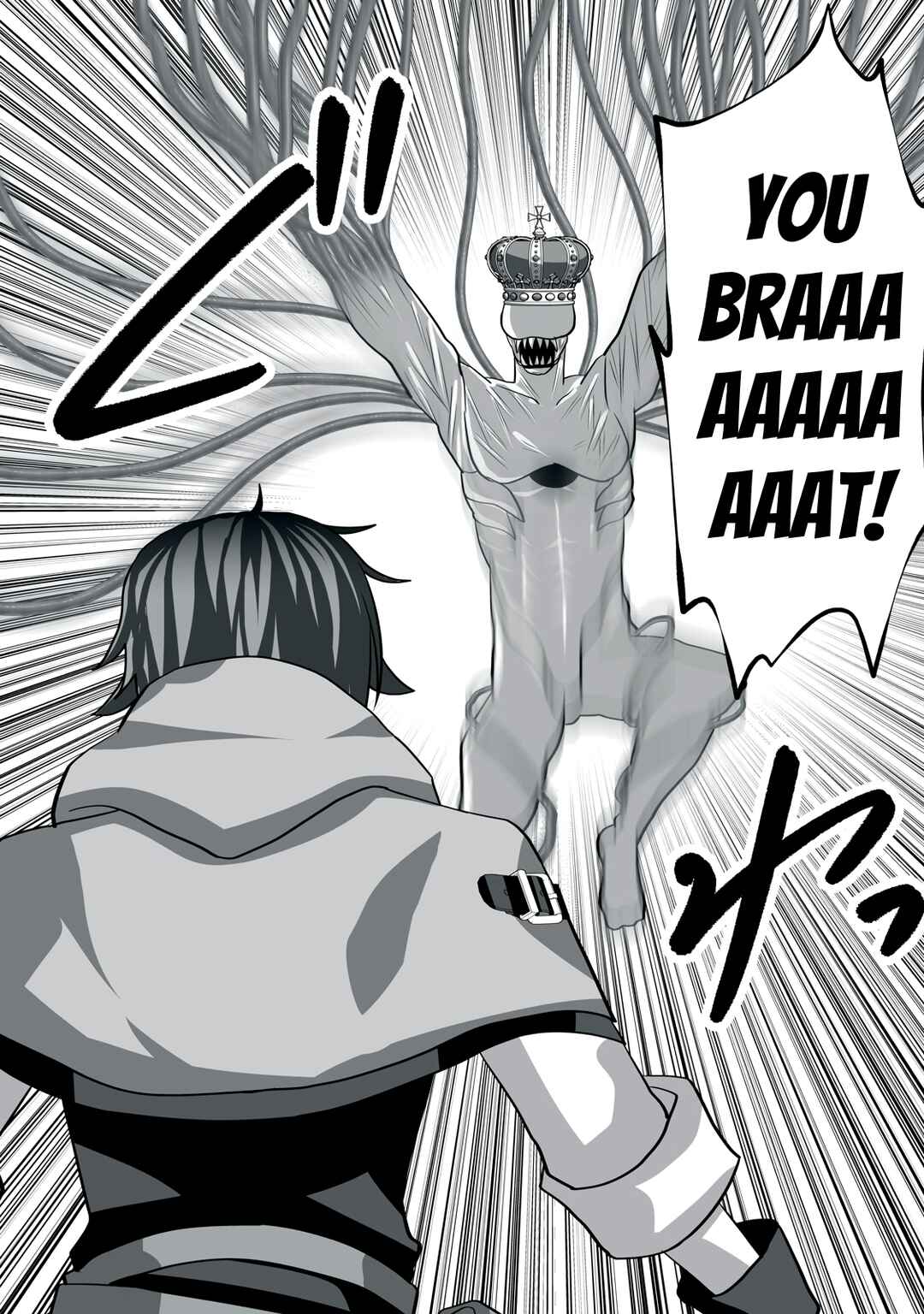 Tsuihou Sareta Renkinjutsushi, Adult Goods de Sekai wo Sukuu ~Donna Monster mo Zettai ni Ikaseru Otoko~ Chapter 16 - Page 5