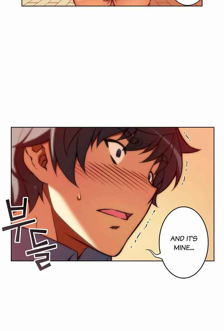 Unbalance Triangle Chapter 54.1 - Page 4