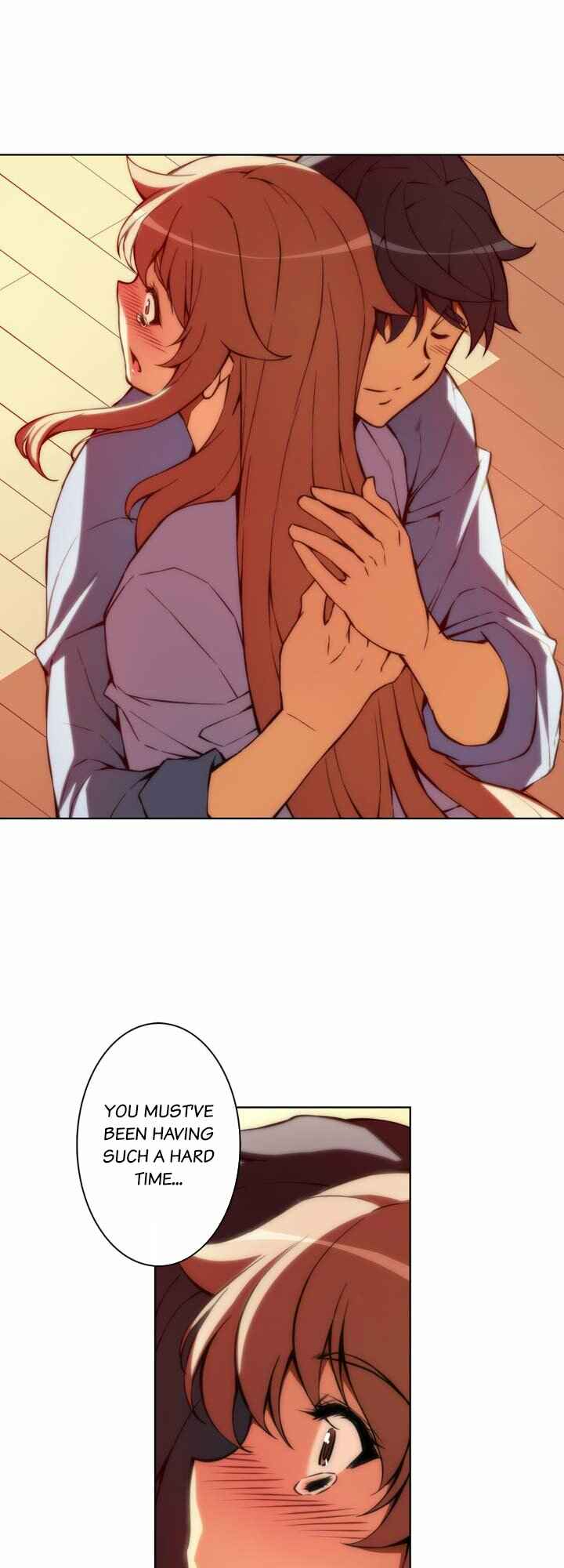 Unbalance Triangle Chapter 54.1 - Page 7