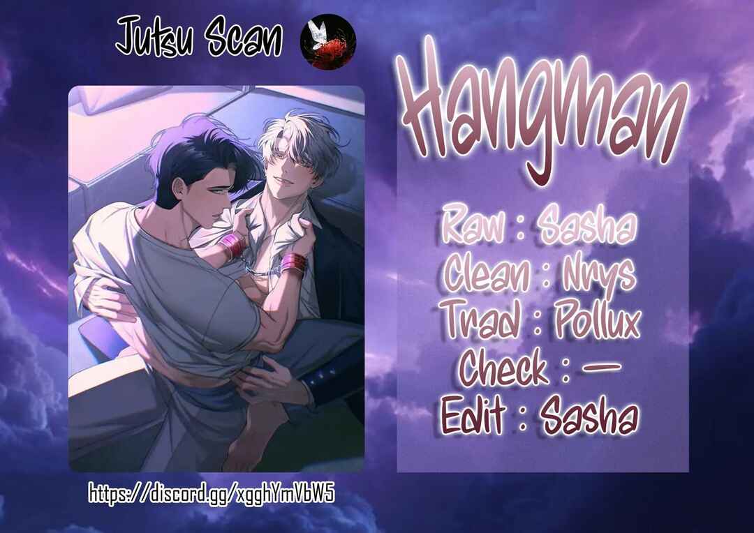 Haengmaen Chapter 4 - Page 1