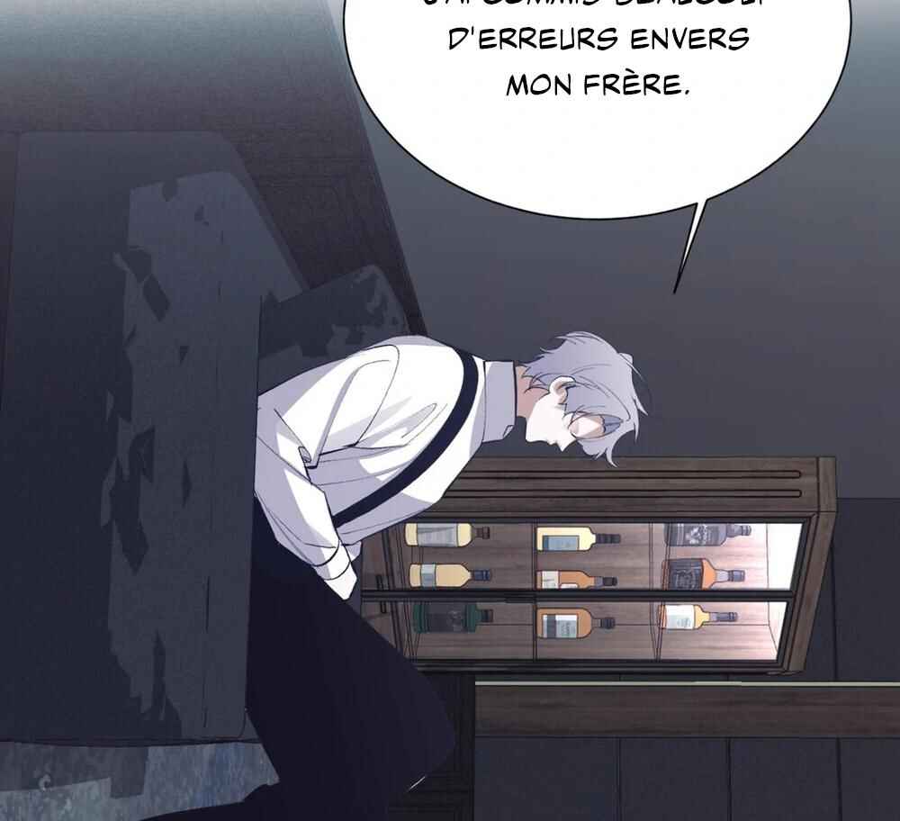 Haengmaen Chapter 4 - Page 110