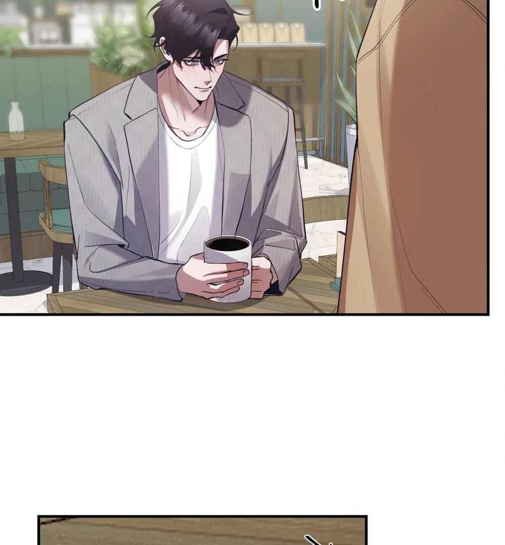 Haengmaen Chapter 4 - Page 13
