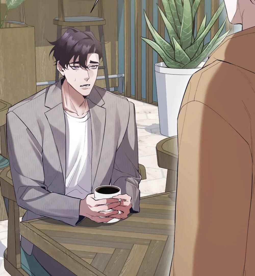 Haengmaen Chapter 4 - Page 16