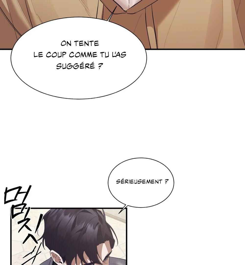 Haengmaen Chapter 4 - Page 20