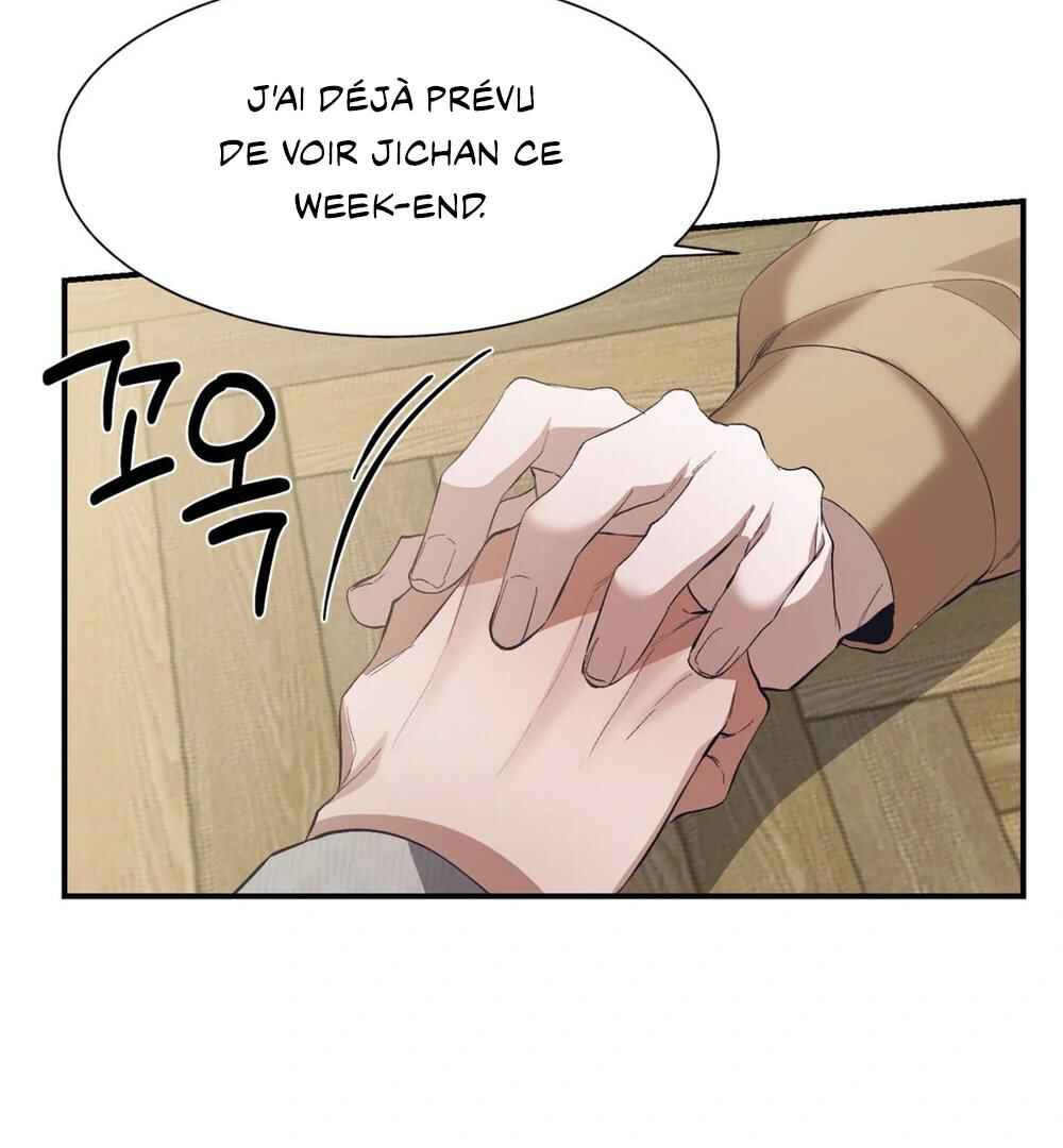 Haengmaen Chapter 4 - Page 26
