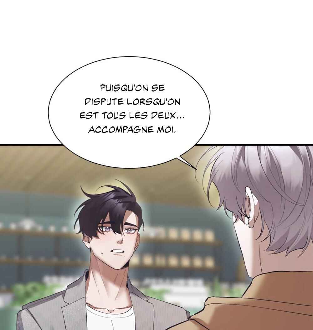 Haengmaen Chapter 4 - Page 27