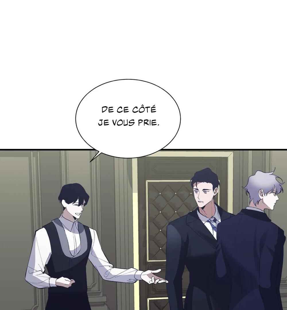 Haengmaen Chapter 4 - Page 34