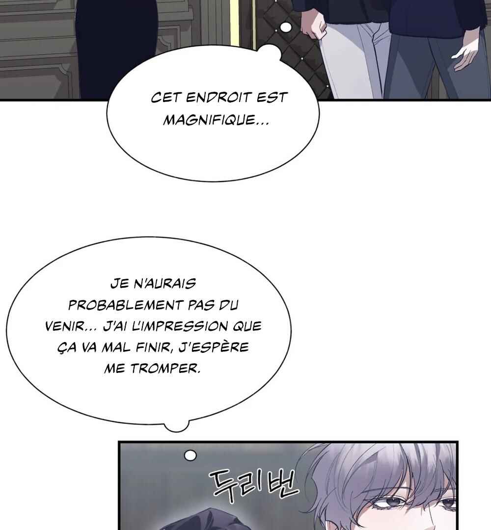 Haengmaen Chapter 4 - Page 35
