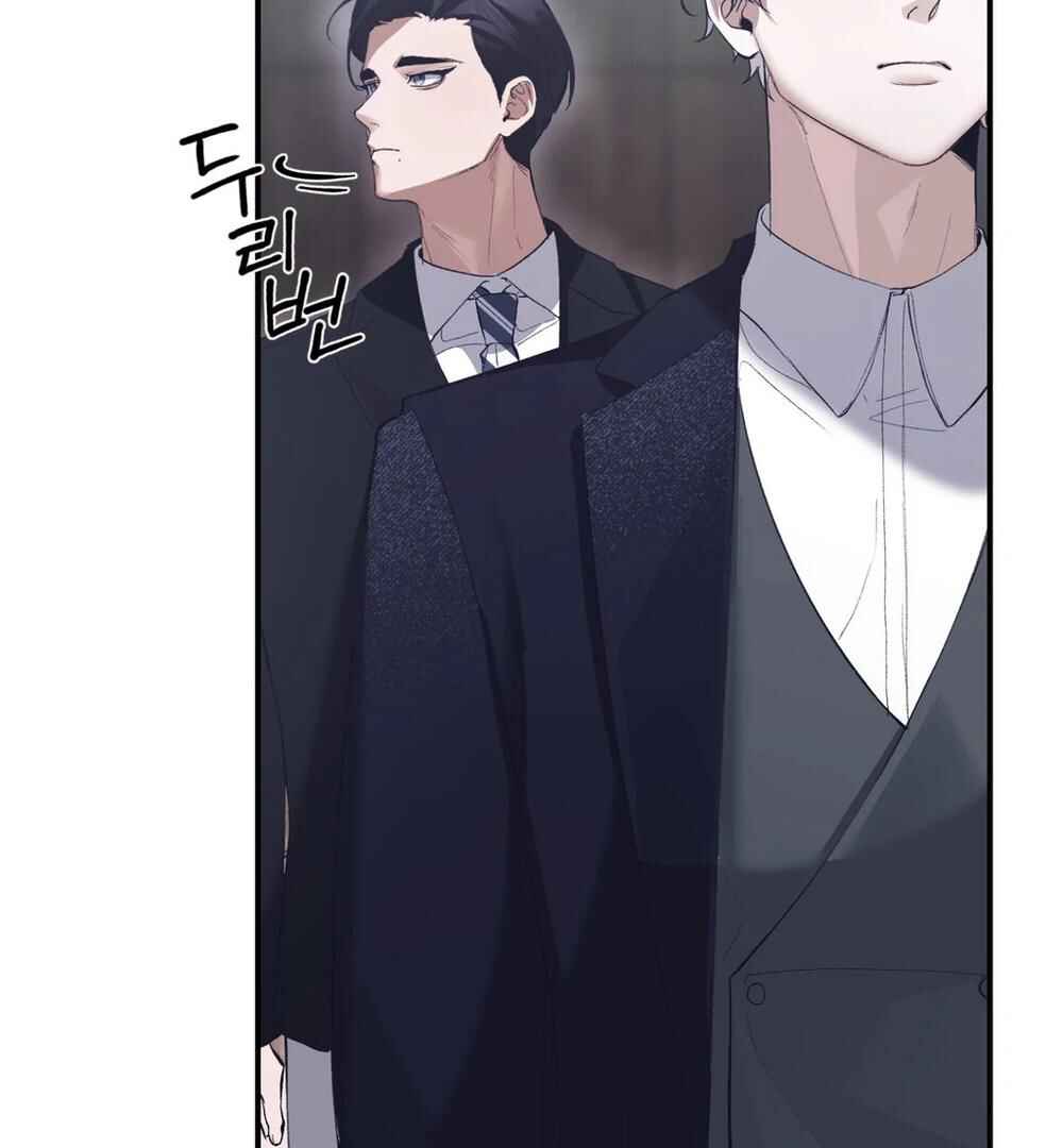 Haengmaen Chapter 4 - Page 36