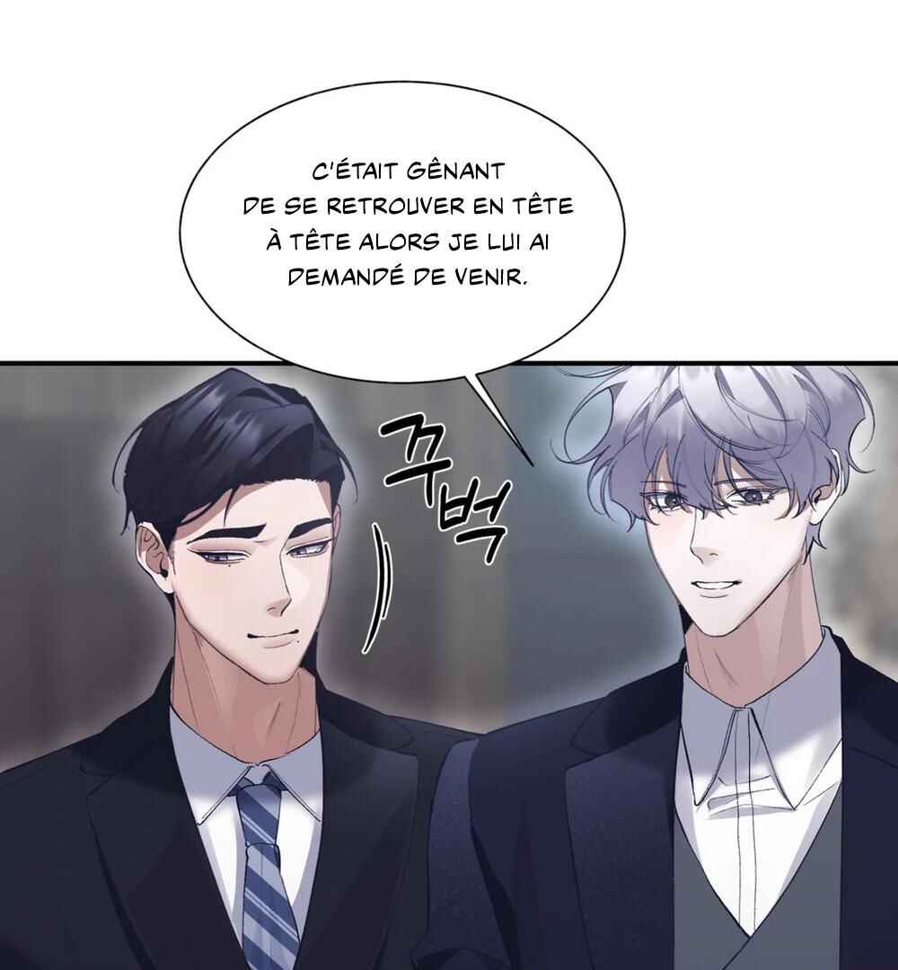 Haengmaen Chapter 4 - Page 43