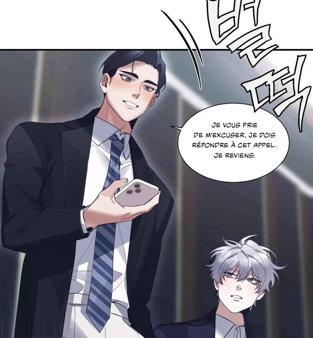 Haengmaen Chapter 4 - Page 65