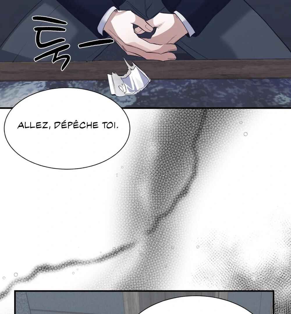 Haengmaen Chapter 4 - Page 70