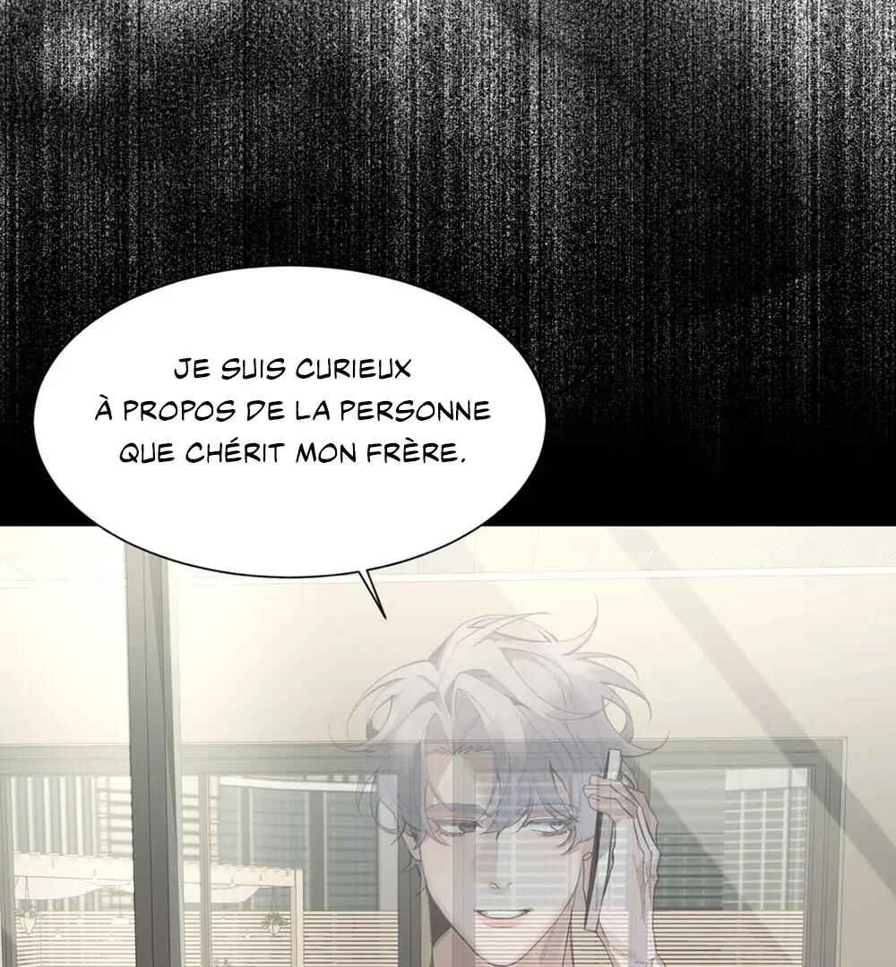 Haengmaen Chapter 4 - Page 73