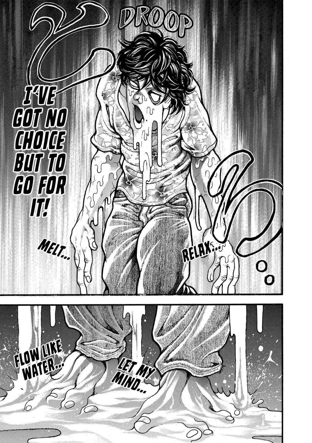 Baki Hanma - Son of Ogre (Shinsoban Release) Chapter 270 - Page 14