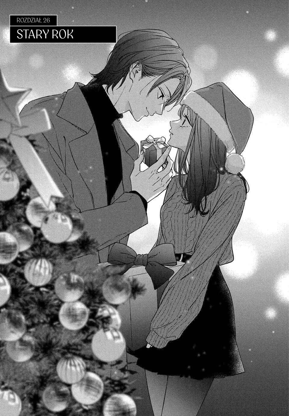 Unmei no Hito ni Deau Hanashi Chapter 26 - Page 1