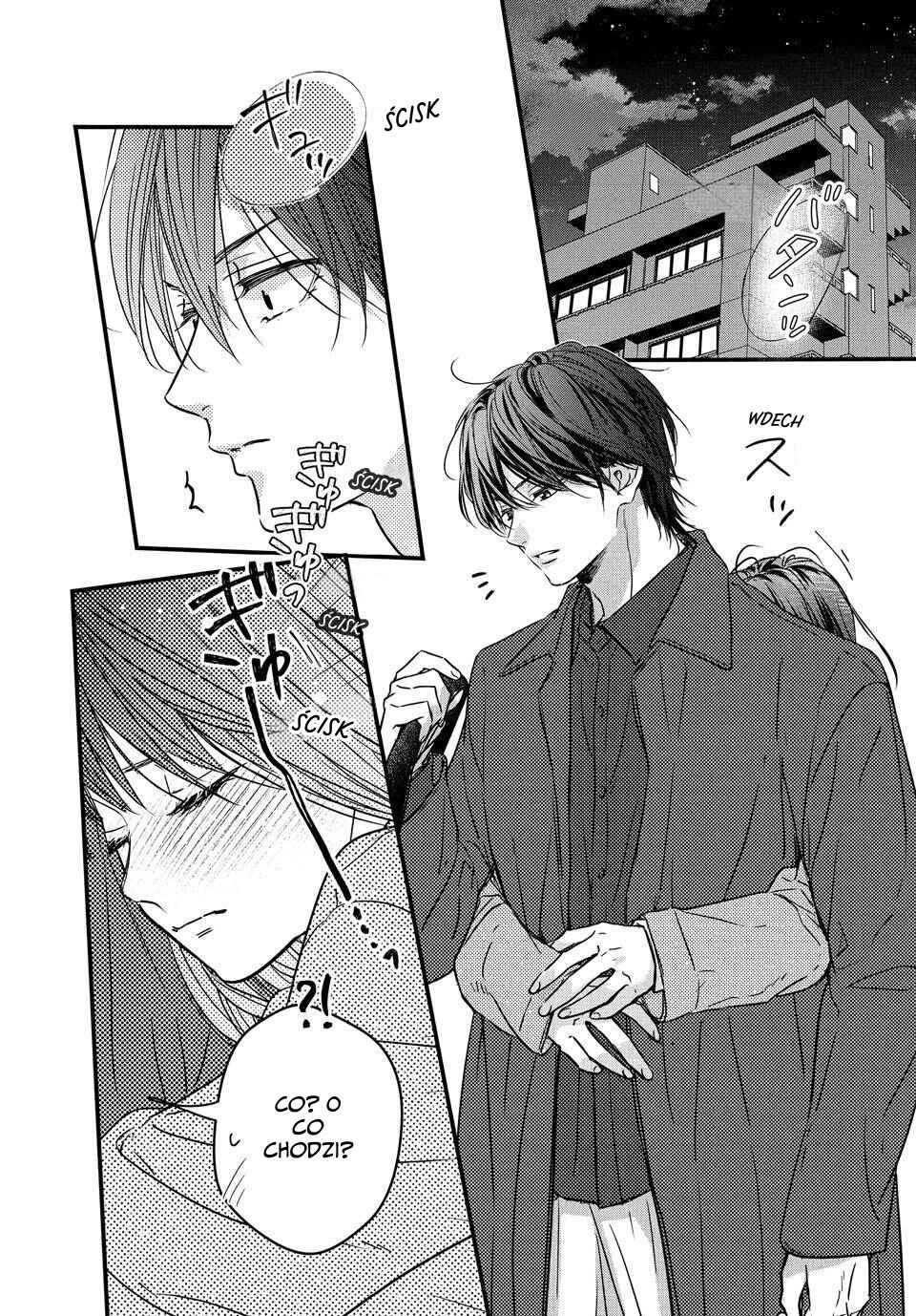 Unmei no Hito ni Deau Hanashi Chapter 26 - Page 34
