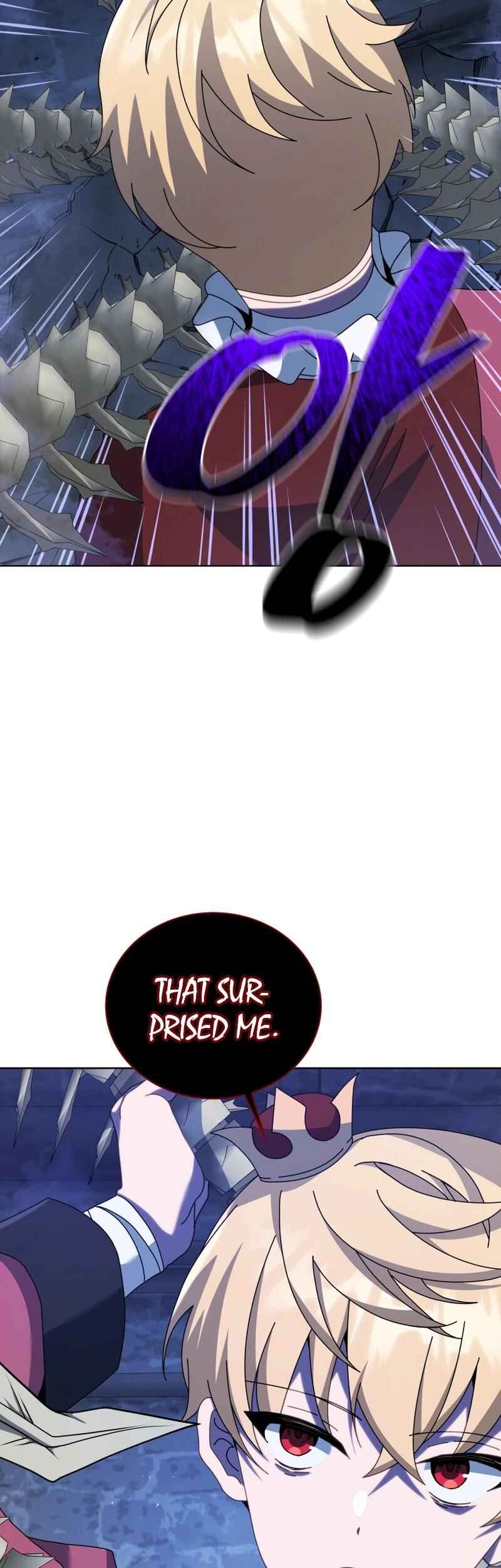 Necromancer Academy and the Genius Summoner Chapter 117 - Page 4