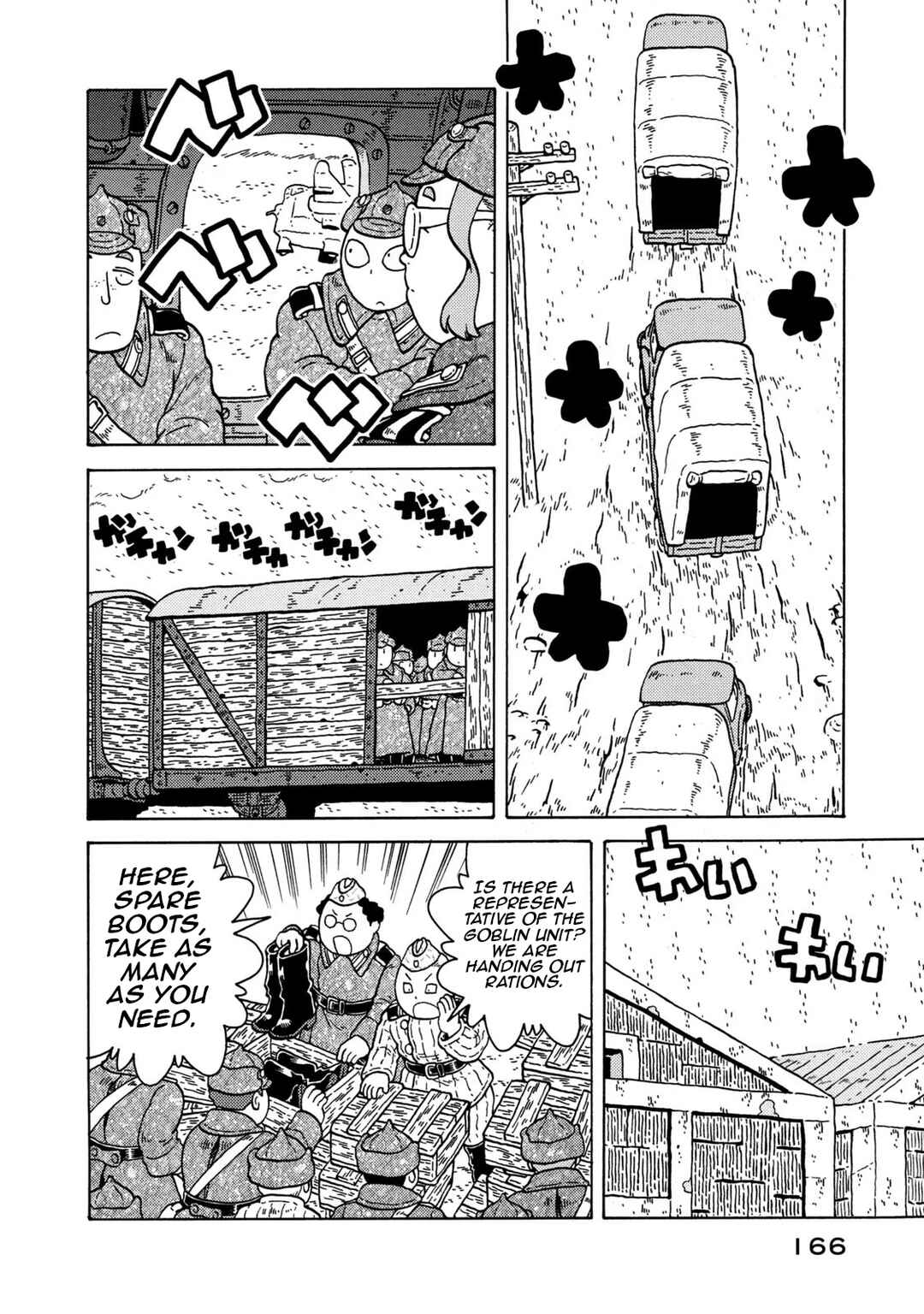Taihou to Stamp Chapter 83 - Page 20