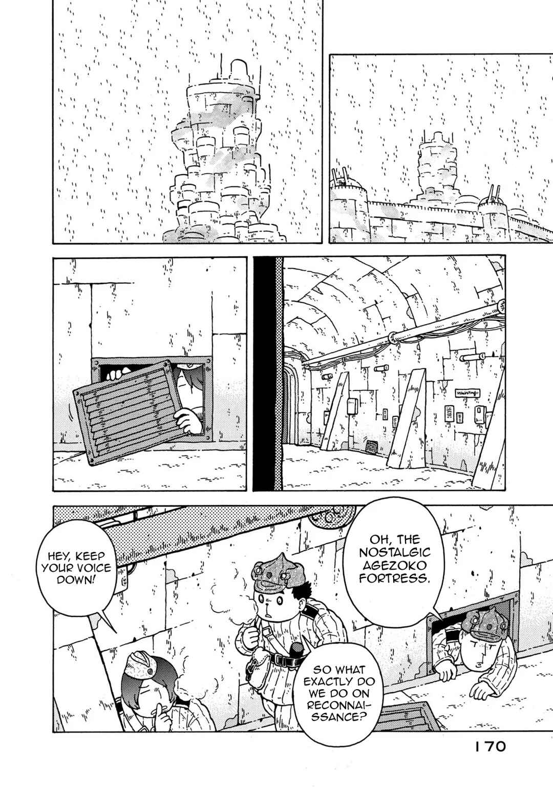 Taihou to Stamp Chapter 83 - Page 24