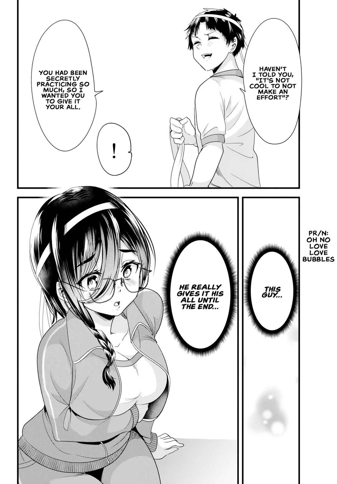 Jimoto no Ijimekko-tachi ni Shikaeshi Shiyou to Shitara, Betsu no Tatakai ga Hajimatta. Chapter 15.2 - Page 4