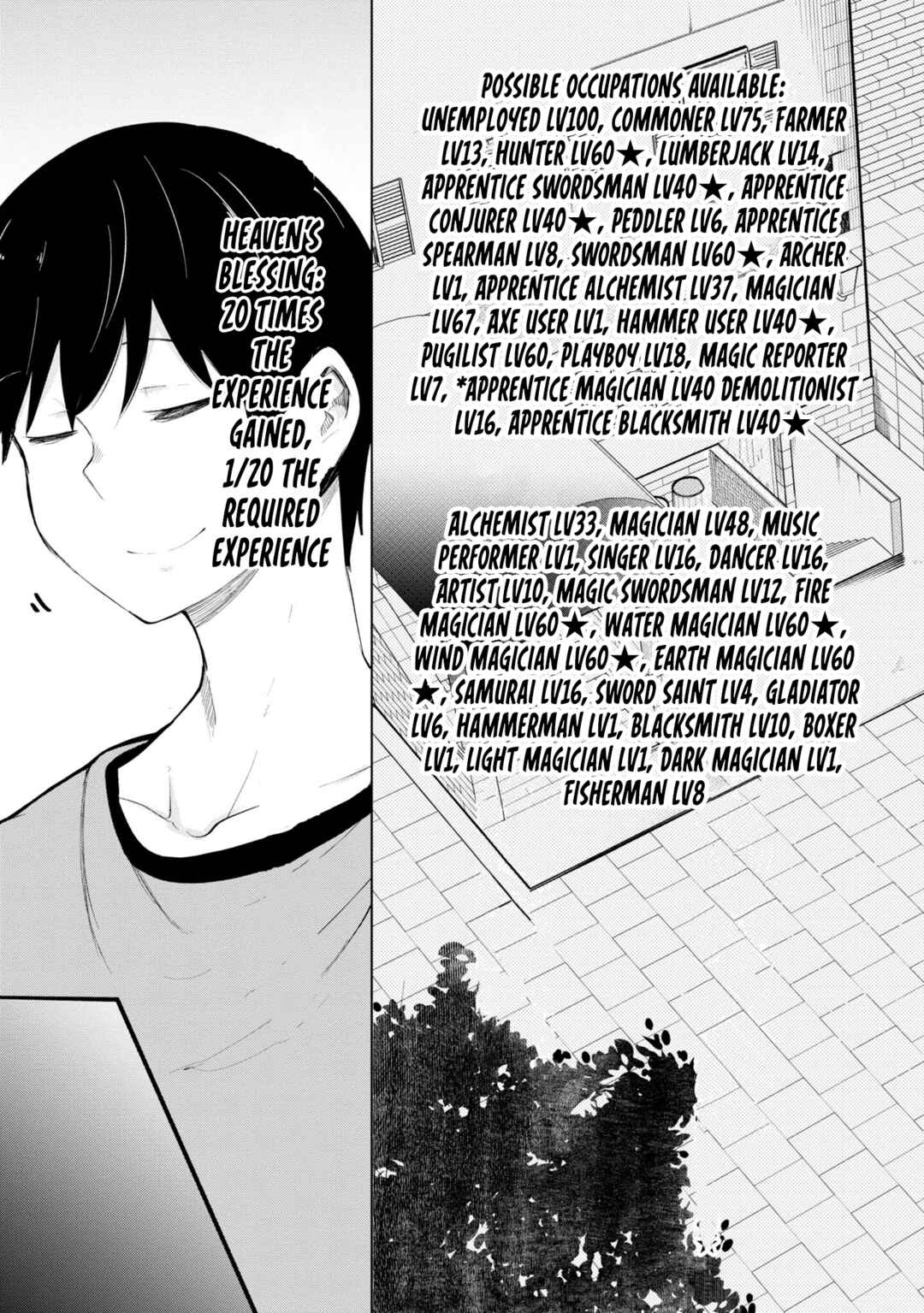 Seichou Cheat de Nandemo Dekiru you ni Natta ga, Mushoku dake wa Yamerarenai you desu Chapter 57 - Page 52
